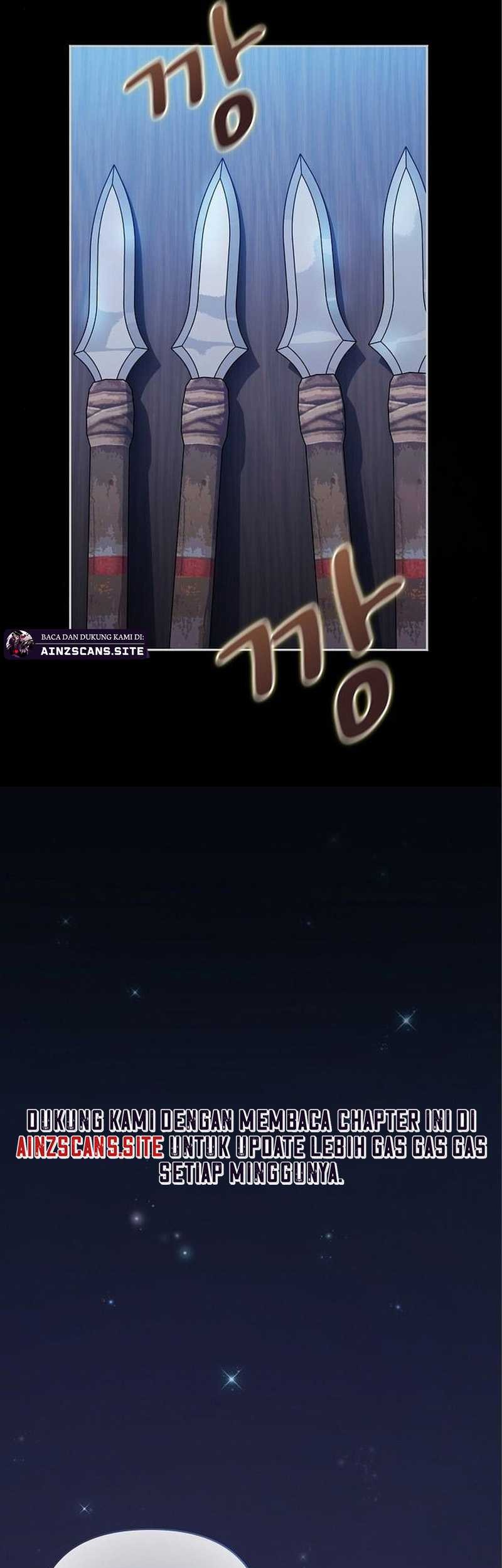 The Nebula’s Civilization Chapter 9 - halaman 27