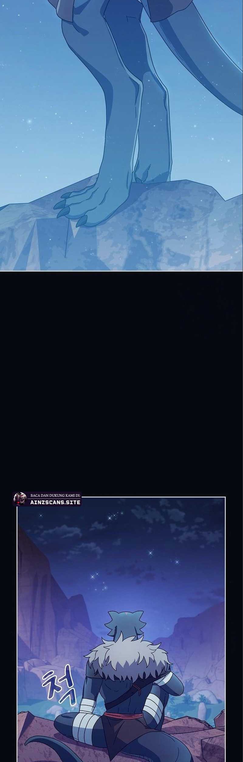 The Nebula’s Civilization Chapter 9 - halaman 29