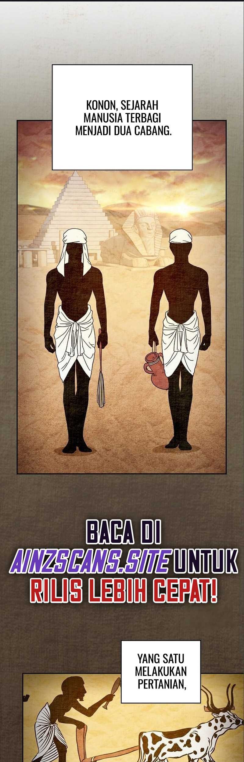 The Nebula’s Civilization Chapter 9 - halaman 3
