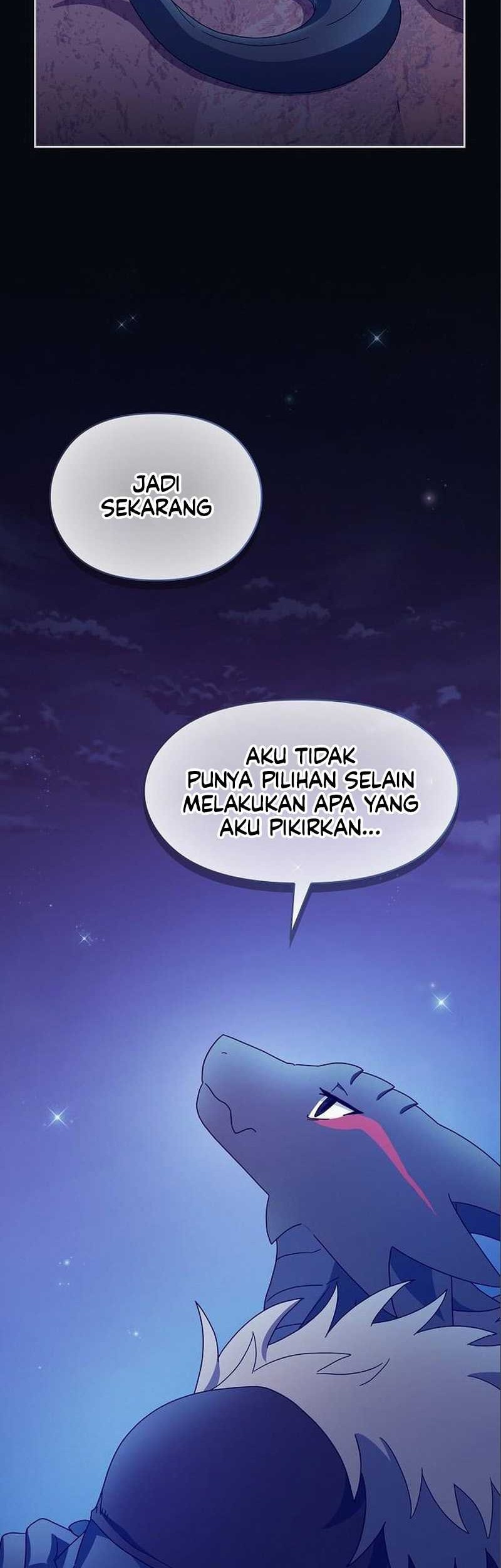 The Nebula’s Civilization Chapter 9 - halaman 30