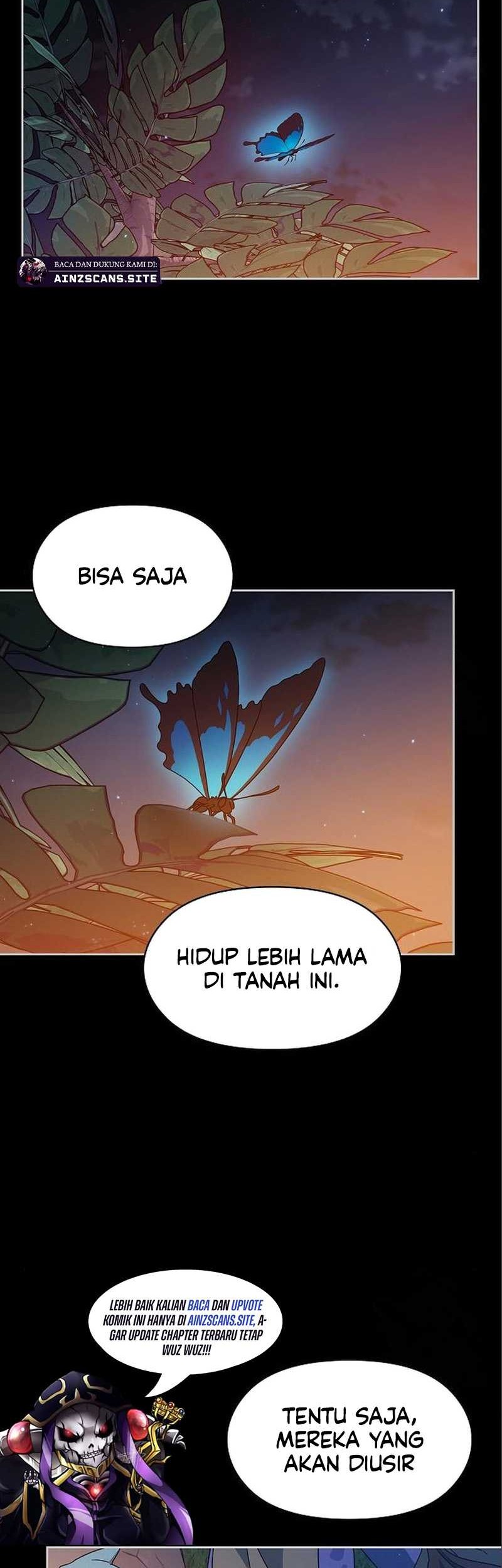 The Nebula’s Civilization Chapter 9 - halaman 36