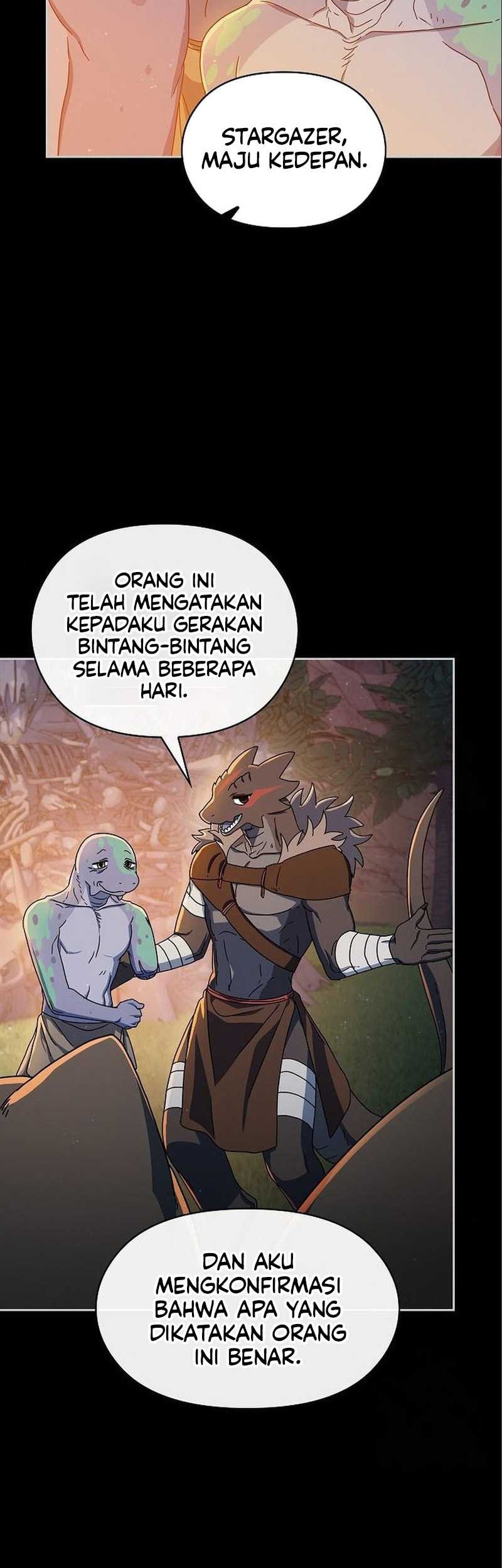 The Nebula’s Civilization Chapter 9 - halaman 42
