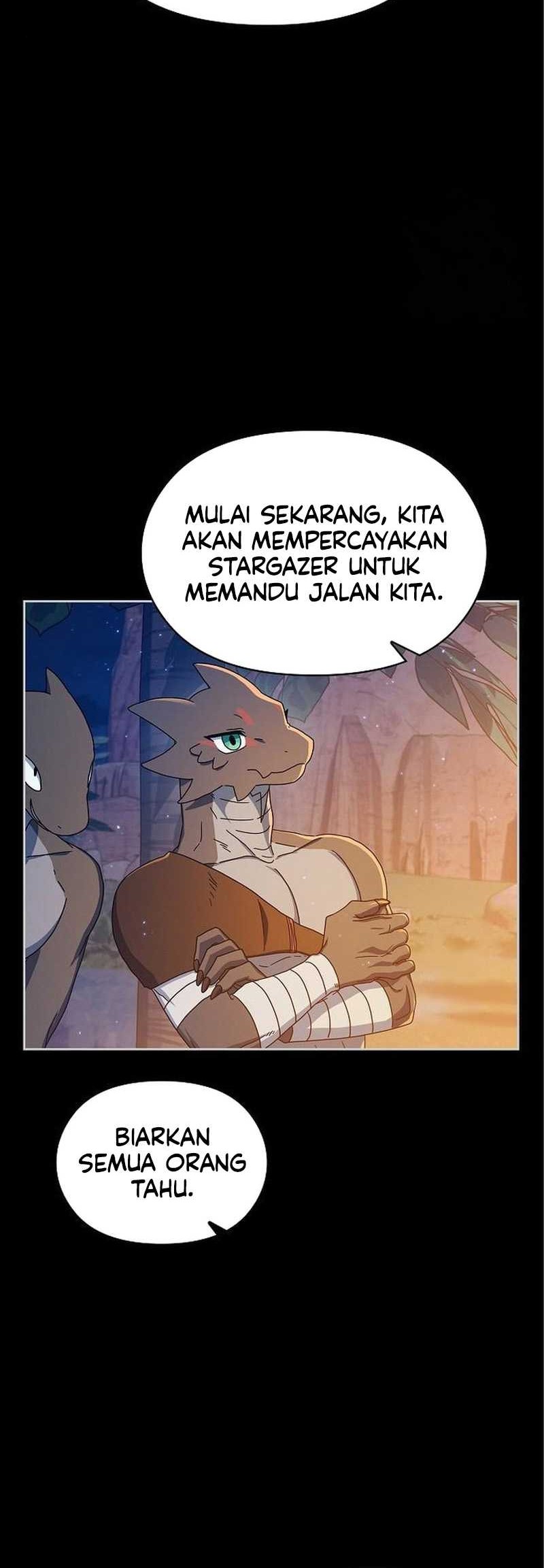 The Nebula’s Civilization Chapter 9 - halaman 44