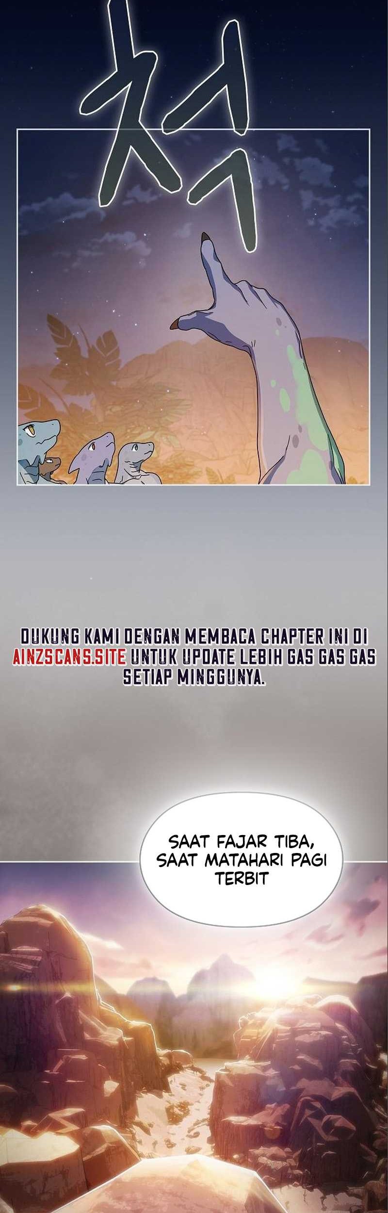 The Nebula’s Civilization Chapter 9 - halaman 46