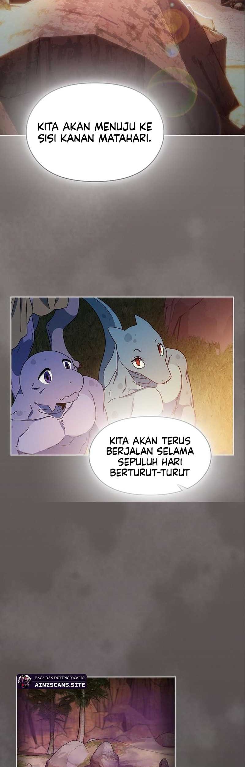 The Nebula’s Civilization Chapter 9 - halaman 47