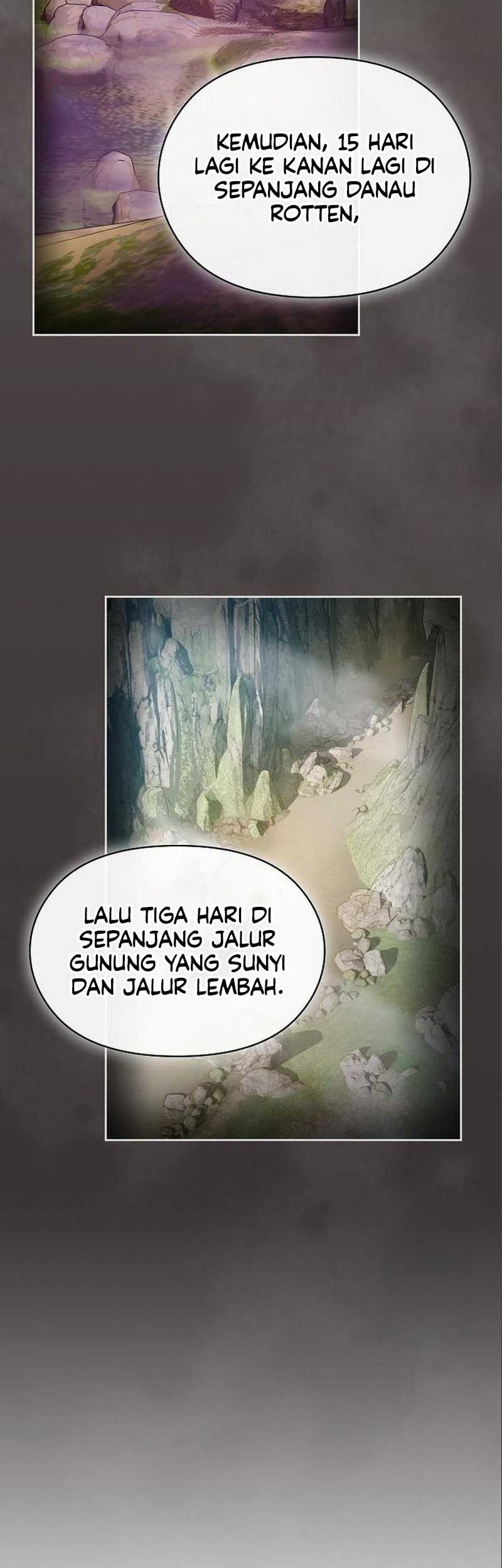 The Nebula’s Civilization Chapter 9 - halaman 48