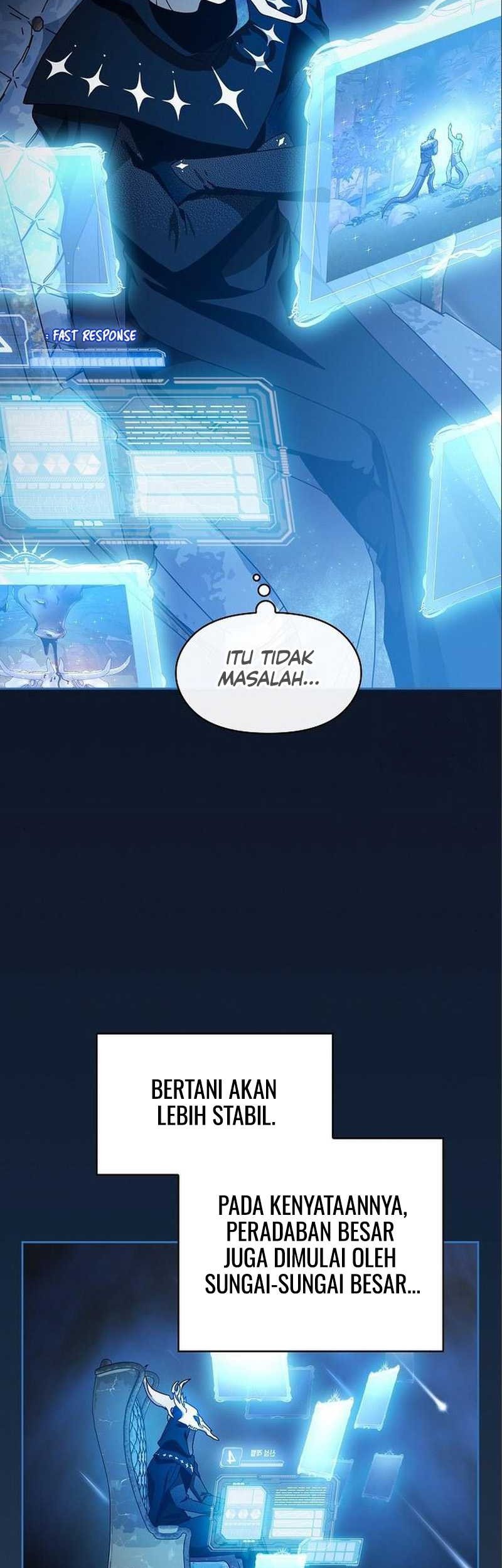 The Nebula’s Civilization Chapter 9 - halaman 5