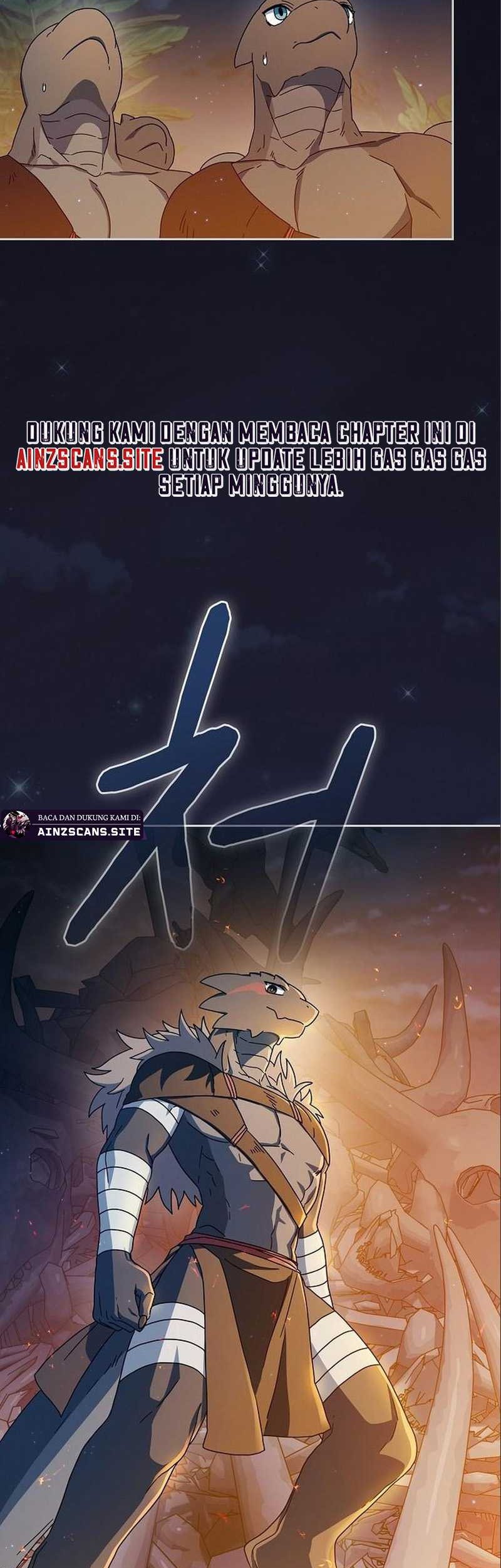 The Nebula’s Civilization Chapter 9 - halaman 53