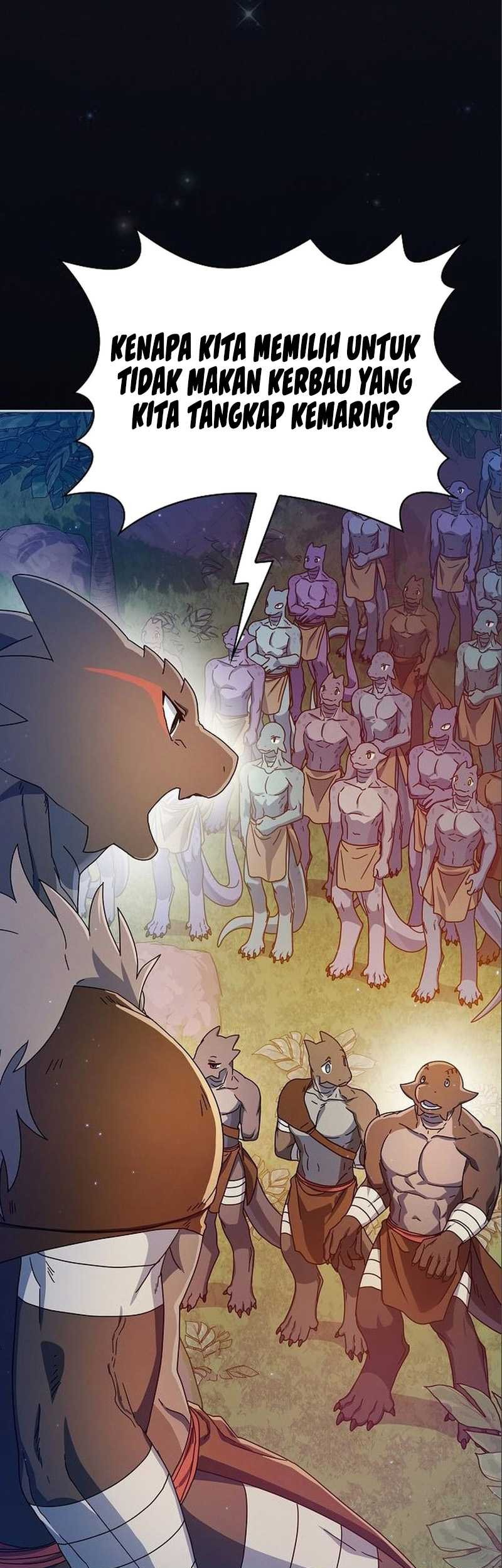 The Nebula’s Civilization Chapter 9 - halaman 55