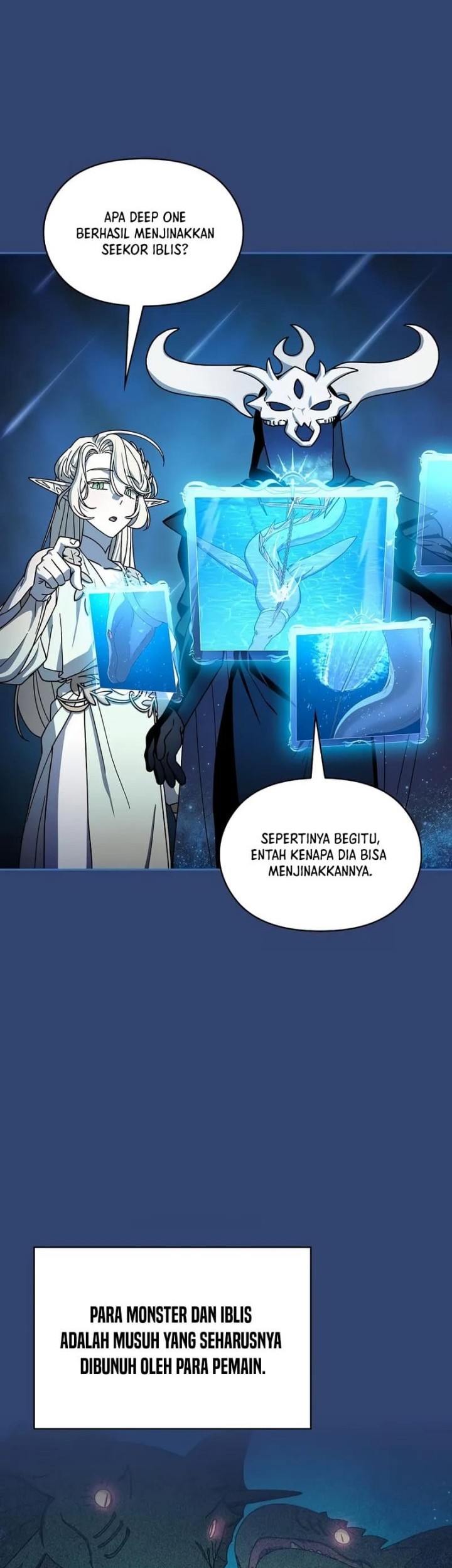 The Nebula’s Civilization Chapter 90 - halaman 14