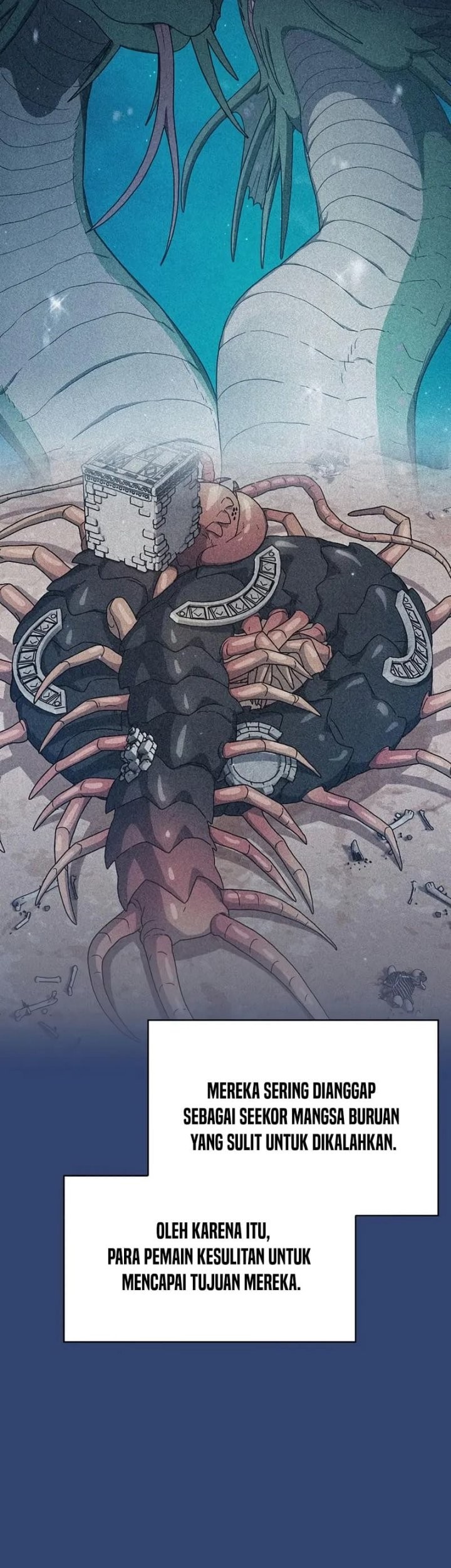 The Nebula’s Civilization Chapter 90 - halaman 15