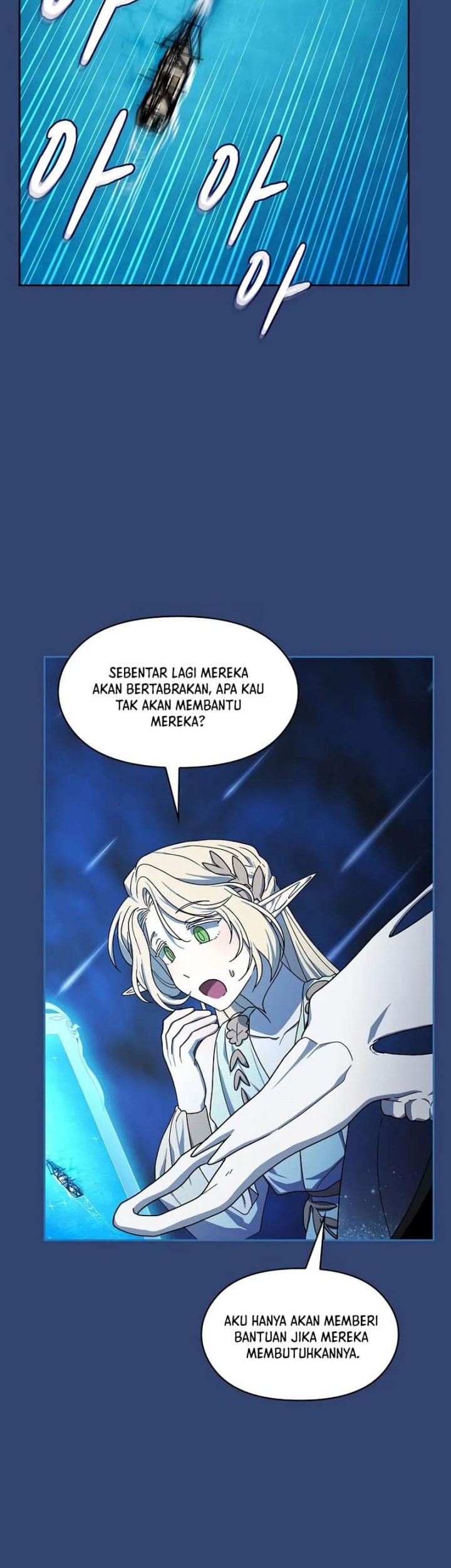 The Nebula’s Civilization Chapter 90 - halaman 19