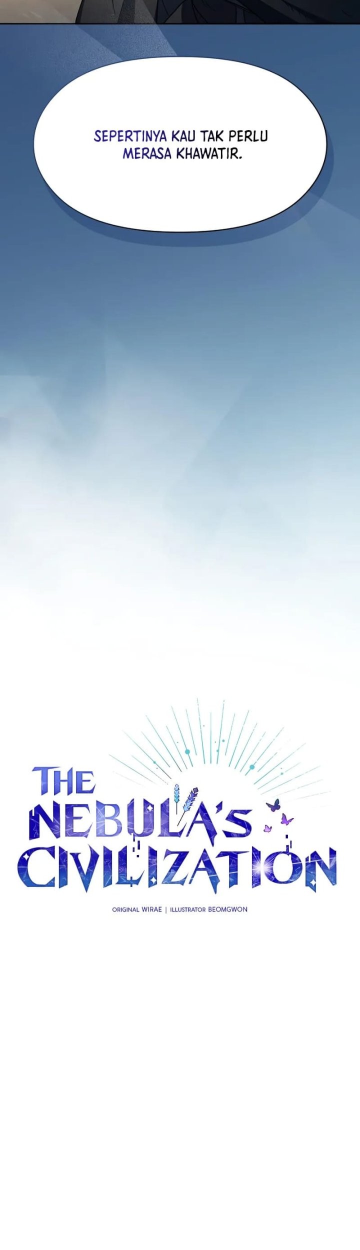 The Nebula’s Civilization Chapter 90 - halaman 21