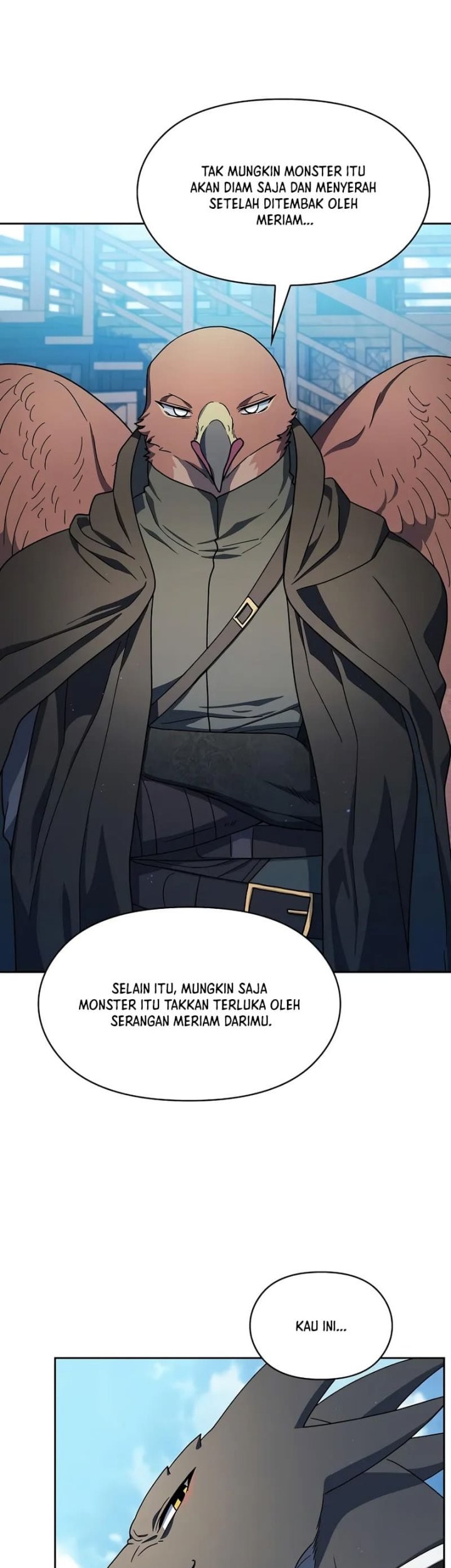 The Nebula’s Civilization Chapter 90 - halaman 27