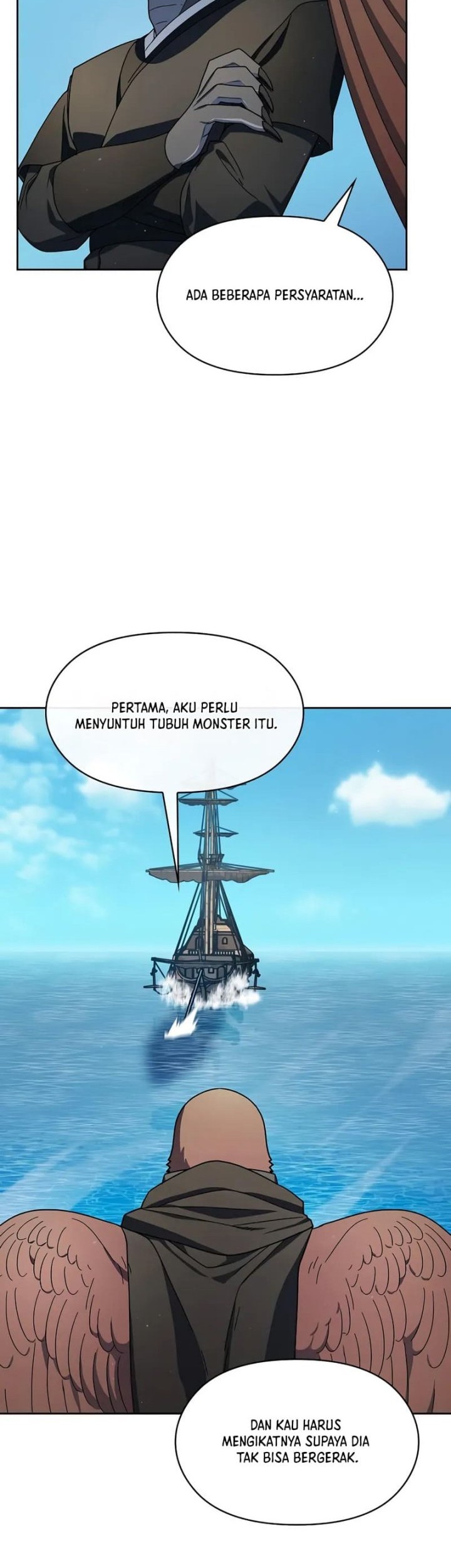 The Nebula’s Civilization Chapter 90 - halaman 30