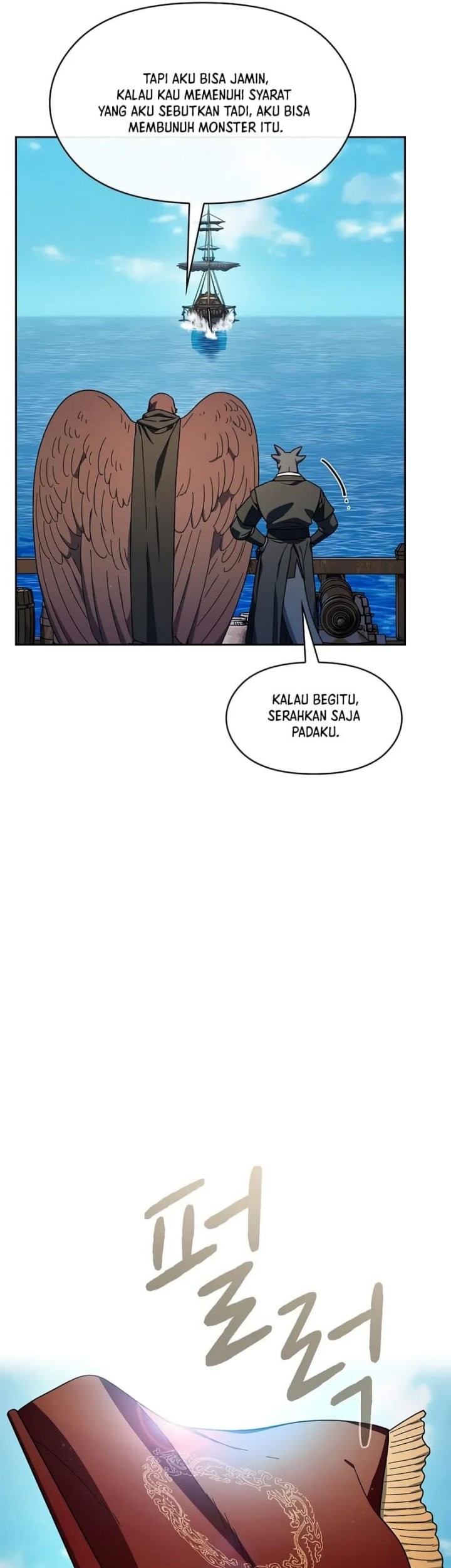 The Nebula’s Civilization Chapter 90 - halaman 35