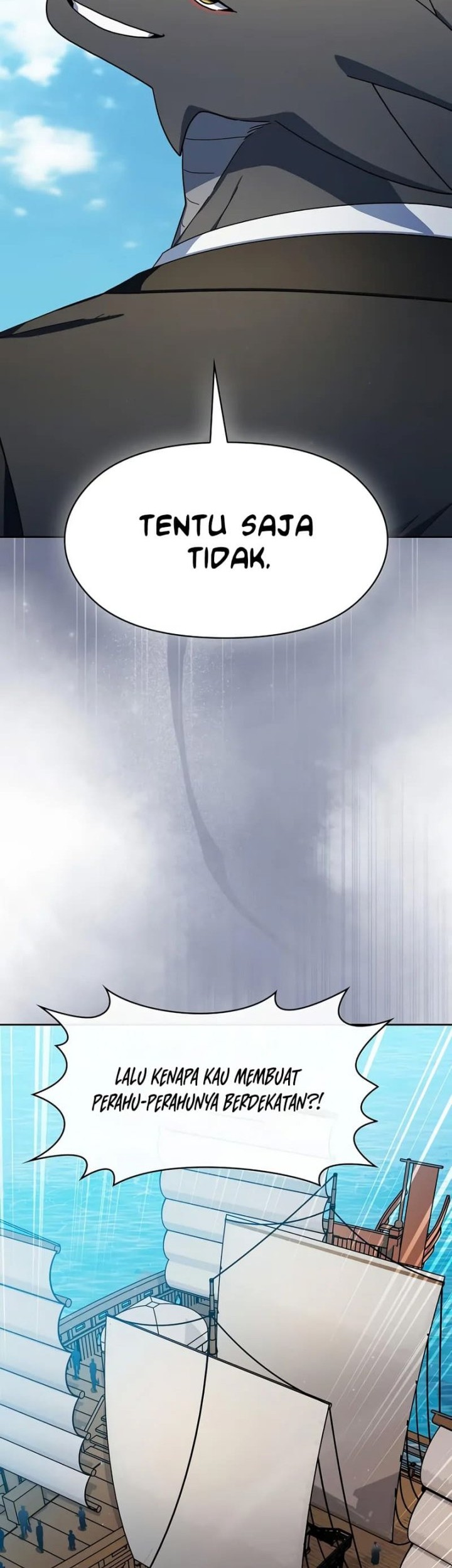 The Nebula’s Civilization Chapter 90 - halaman 38