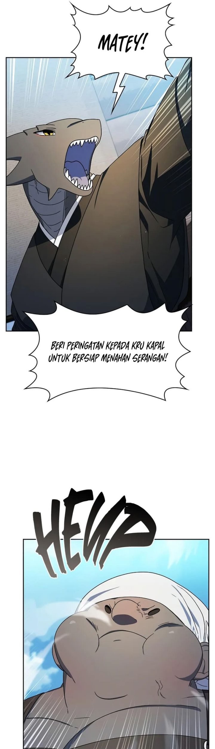 The Nebula’s Civilization Chapter 90 - halaman 41