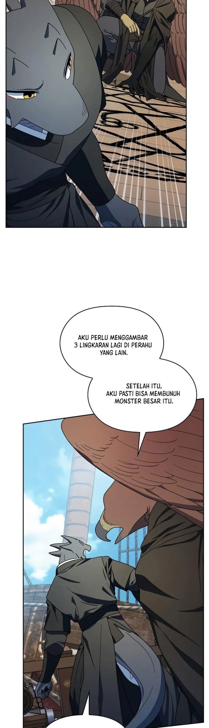 The Nebula’s Civilization Chapter 90 - halaman 53