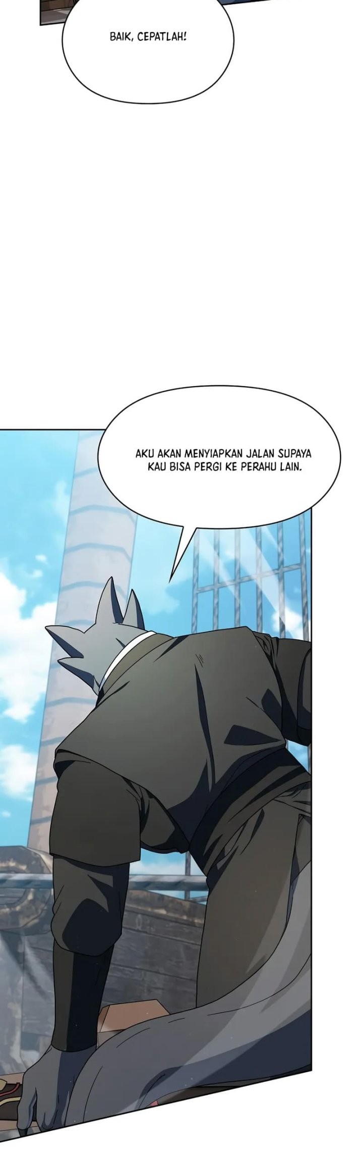 The Nebula’s Civilization Chapter 90 - halaman 54
