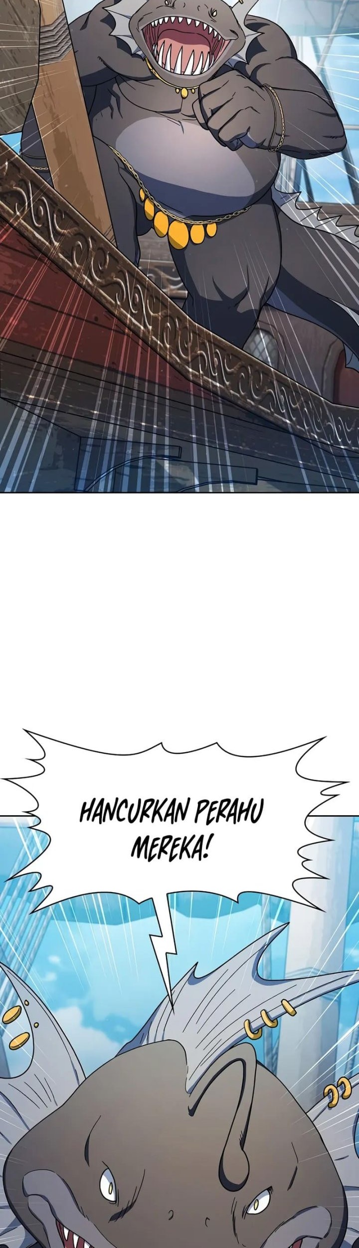 The Nebula’s Civilization Chapter 90 - halaman 7