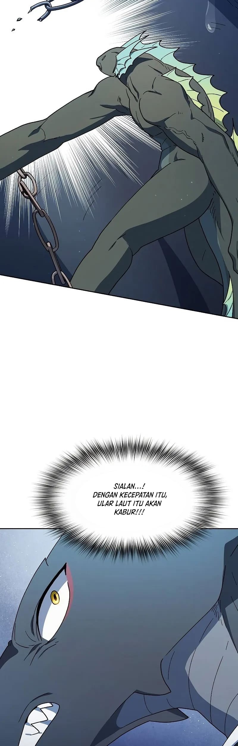The Nebula’s Civilization Chapter 91 - halaman 20
