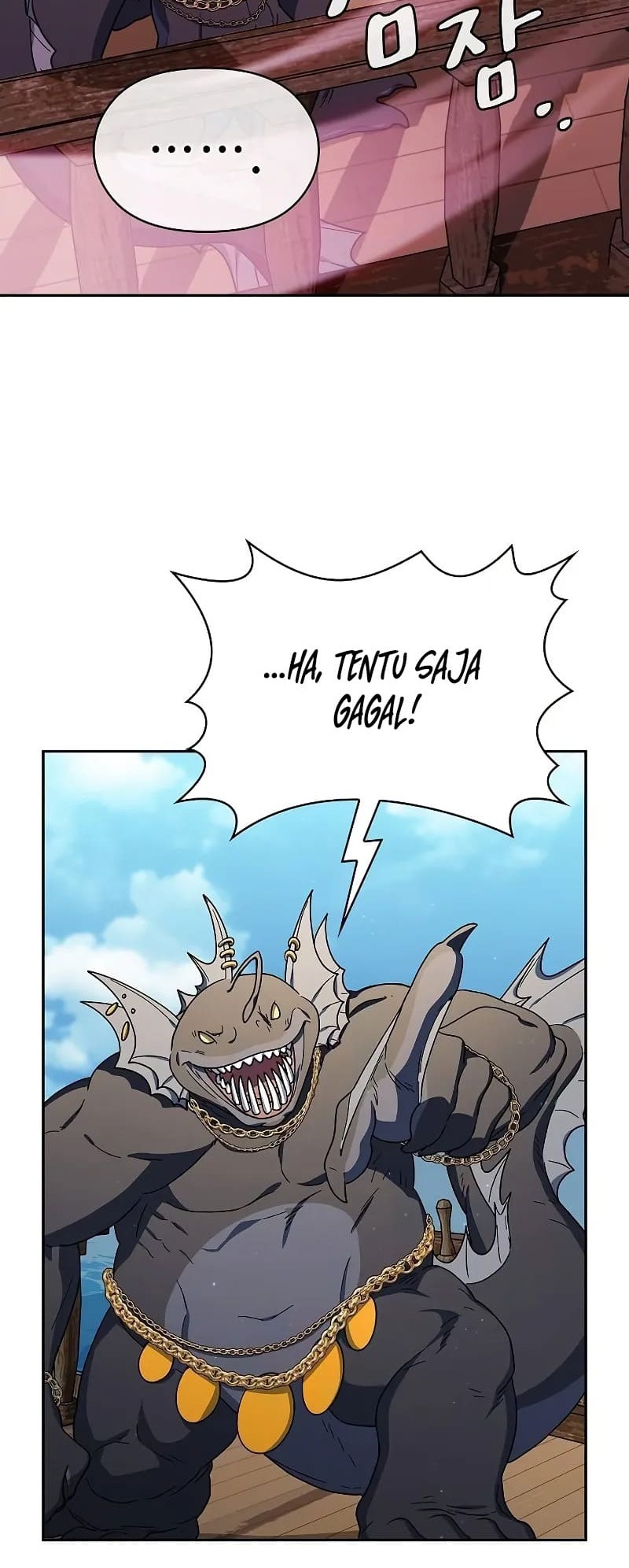 The Nebula’s Civilization Chapter 91 - halaman 29