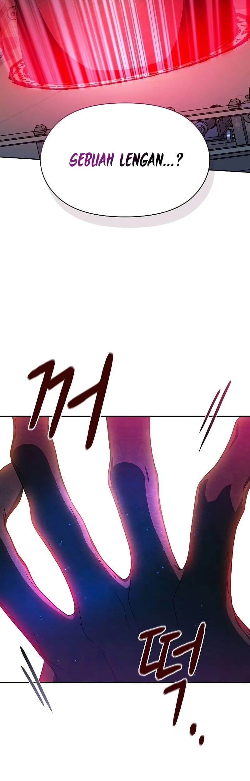 The Nebula’s Civilization Chapter 91 - halaman 40