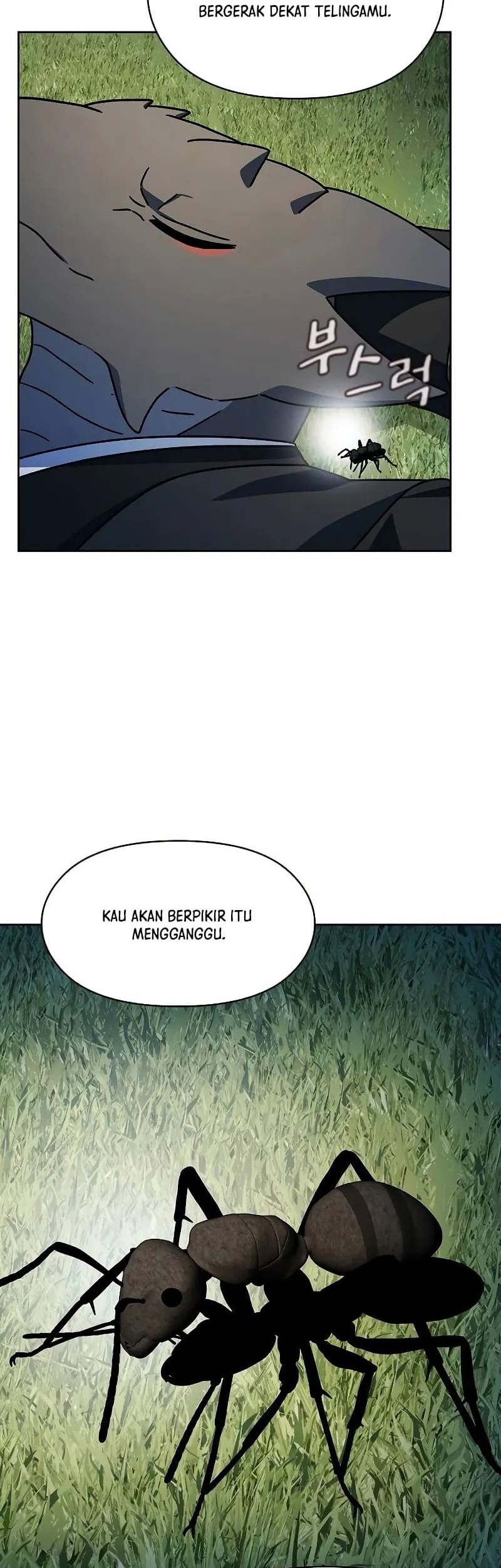 The Nebula’s Civilization Chapter 91 - halaman 49