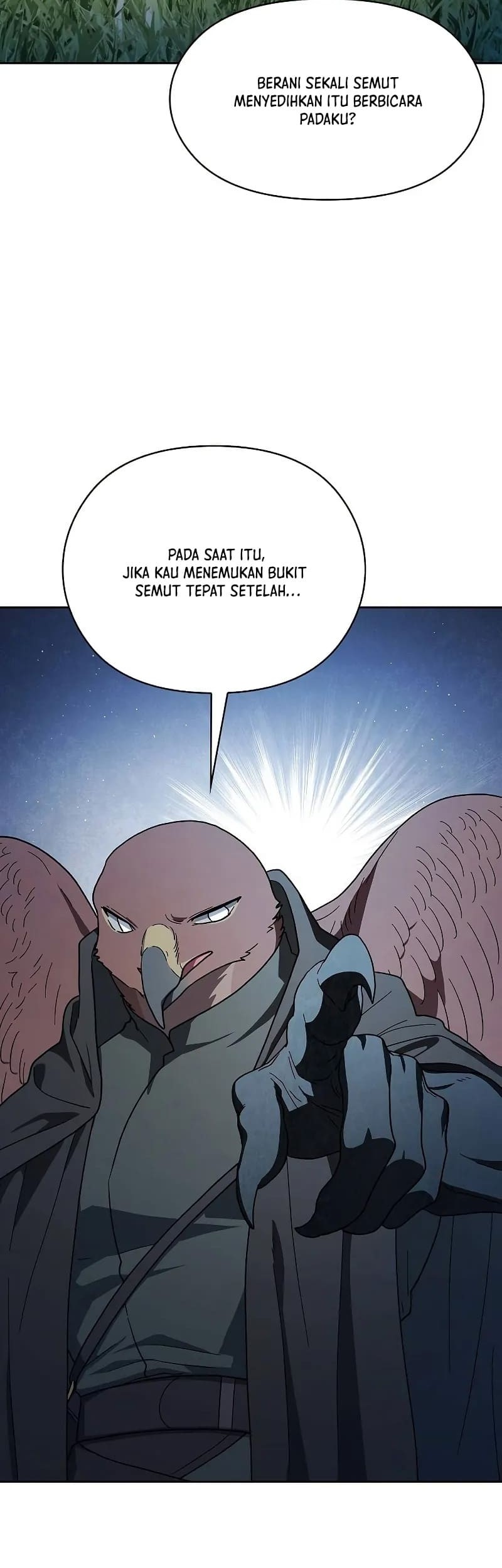 The Nebula’s Civilization Chapter 91 - halaman 50