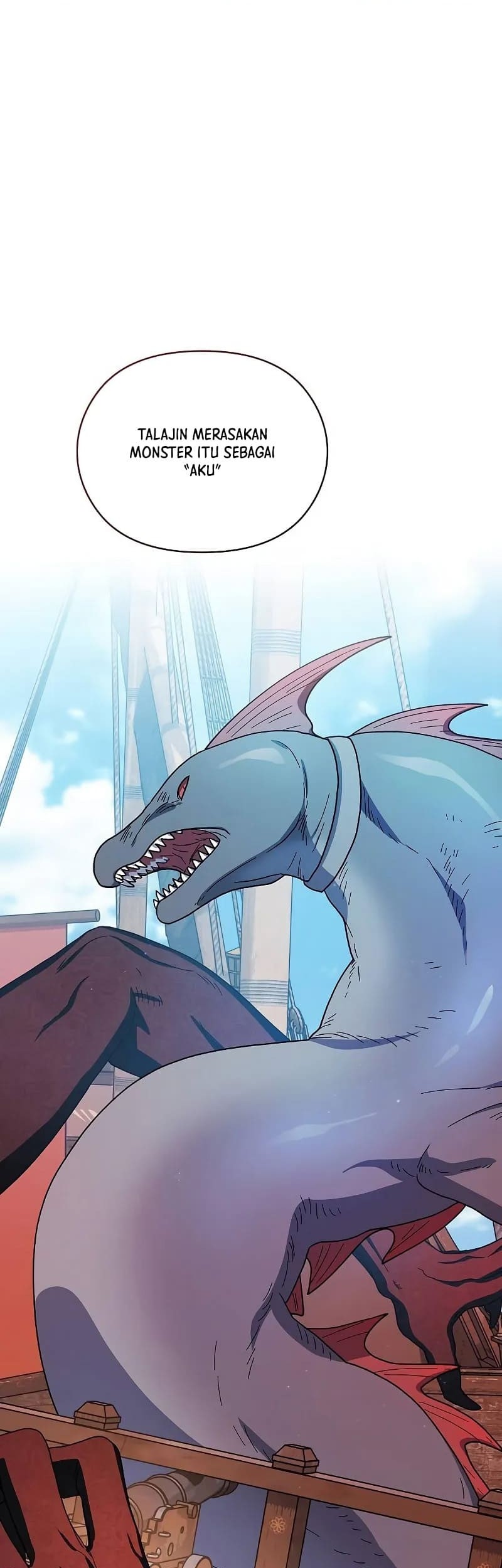 The Nebula’s Civilization Chapter 91 - halaman 56