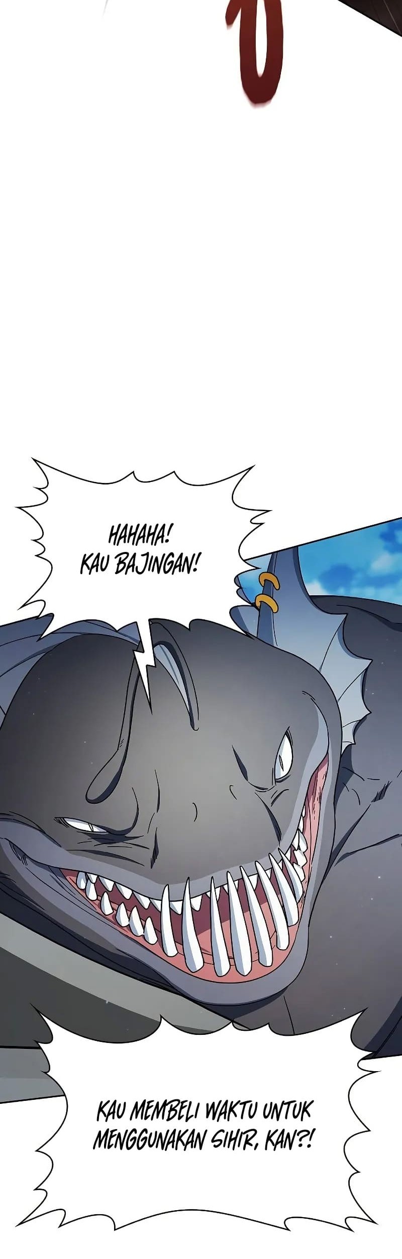 The Nebula’s Civilization Chapter 91 - halaman 7