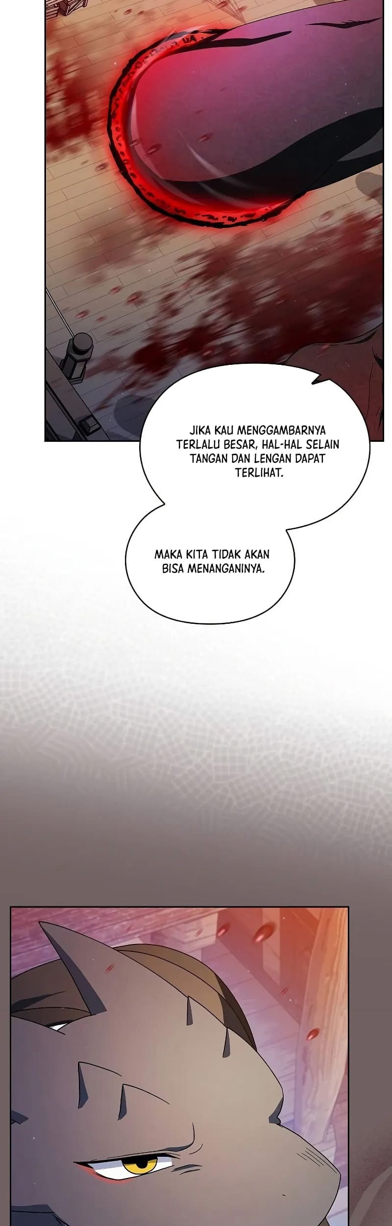 The Nebula’s Civilization Chapter 91 - halaman 70