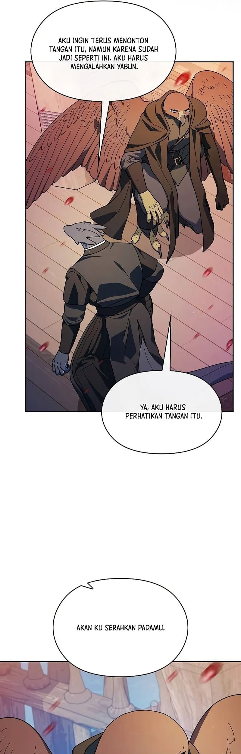The Nebula’s Civilization Chapter 91 - halaman 72