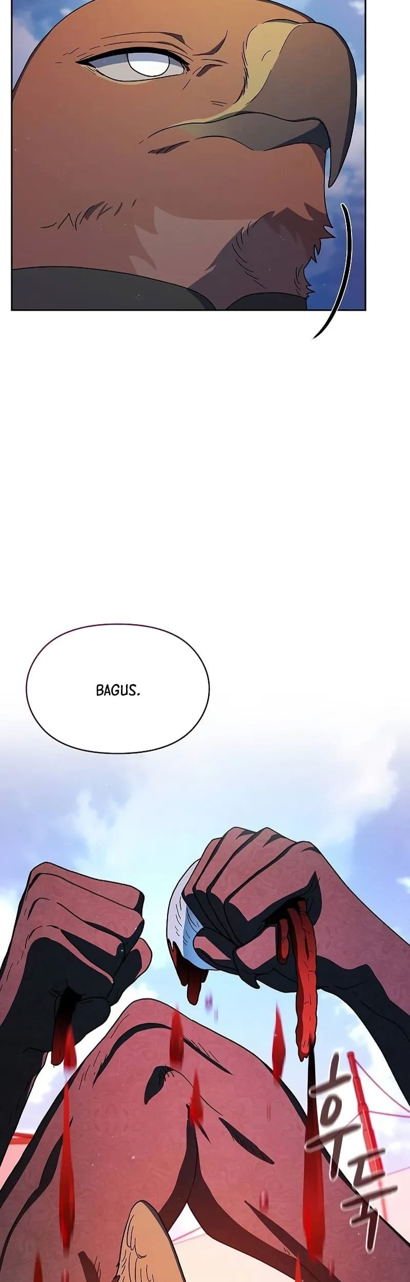 The Nebula’s Civilization Chapter 91 - halaman 74
