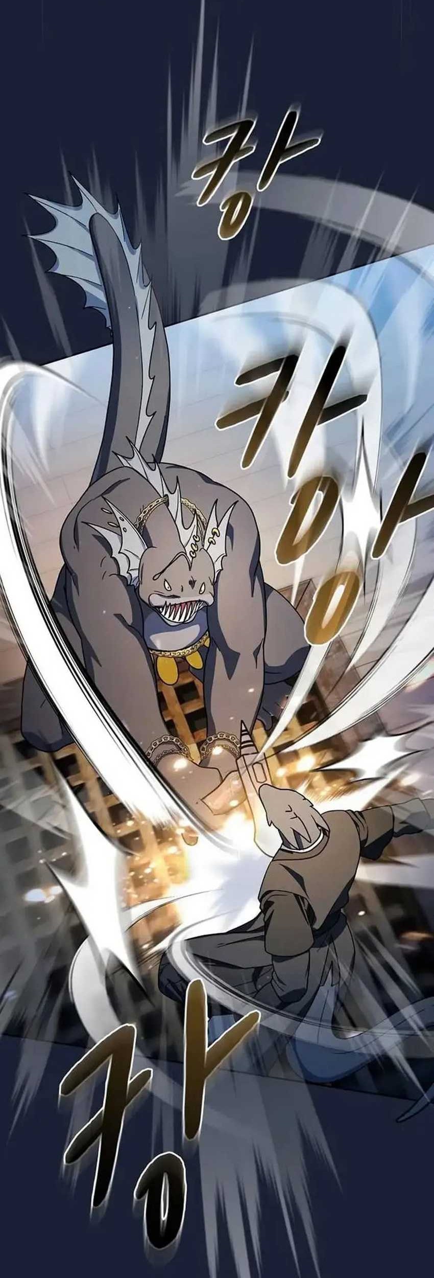The Nebula’s Civilization Chapter 92 - halaman 12