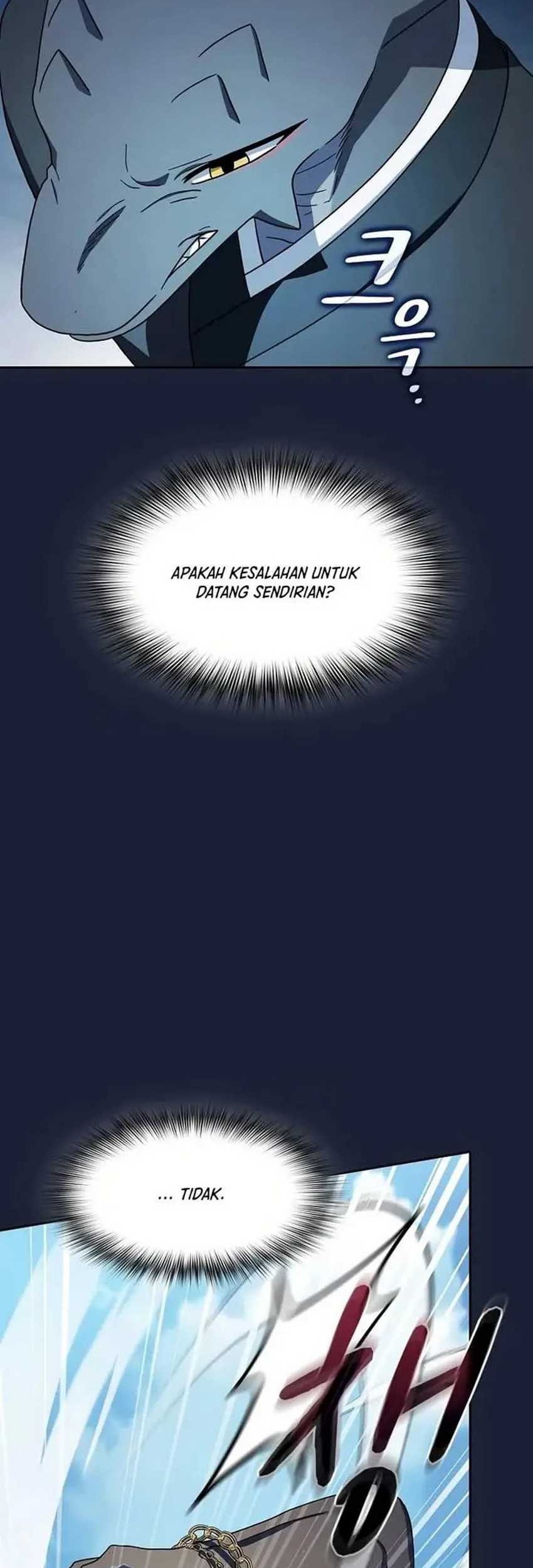 The Nebula’s Civilization Chapter 92 - halaman 15