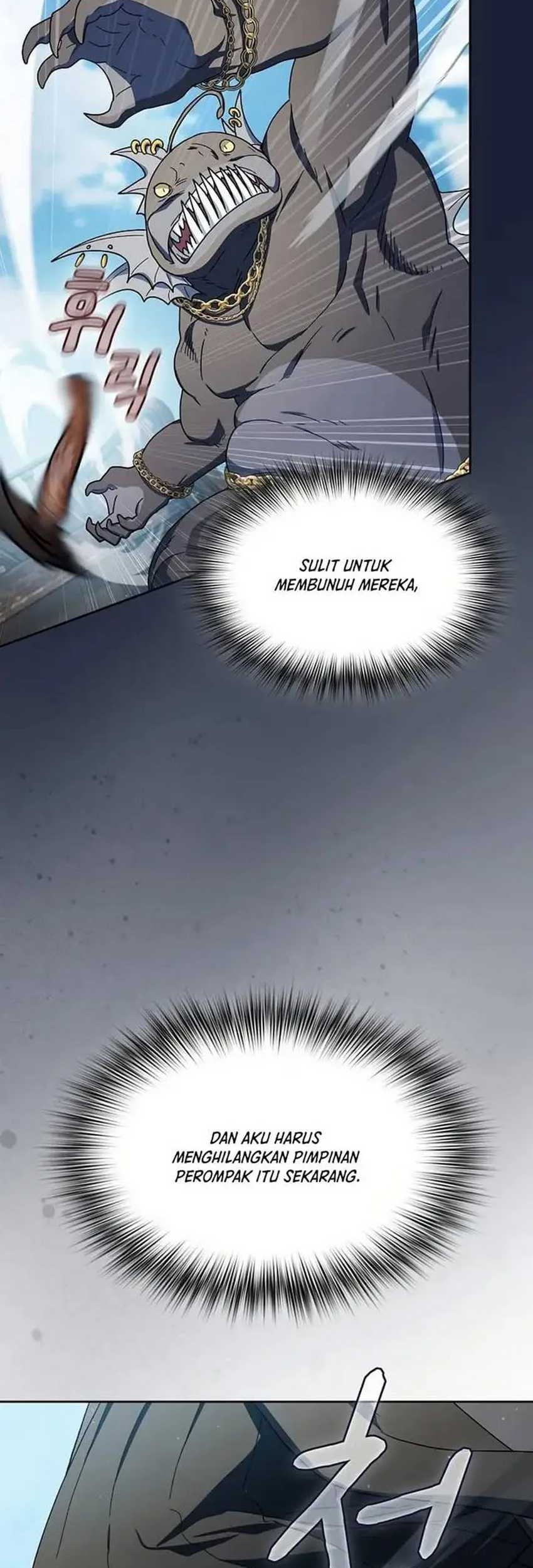 The Nebula’s Civilization Chapter 92 - halaman 16