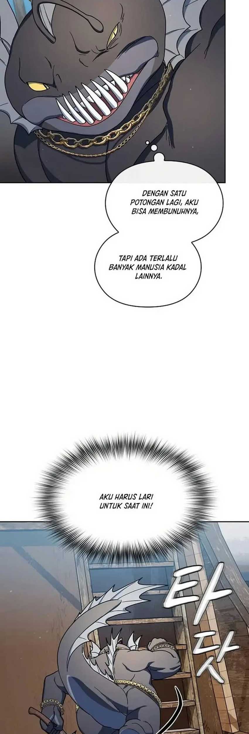 The Nebula’s Civilization Chapter 92 - halaman 22