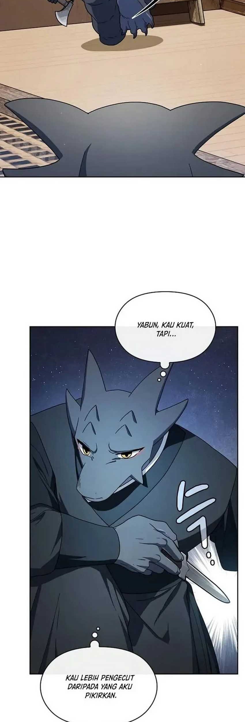 The Nebula’s Civilization Chapter 92 - halaman 23