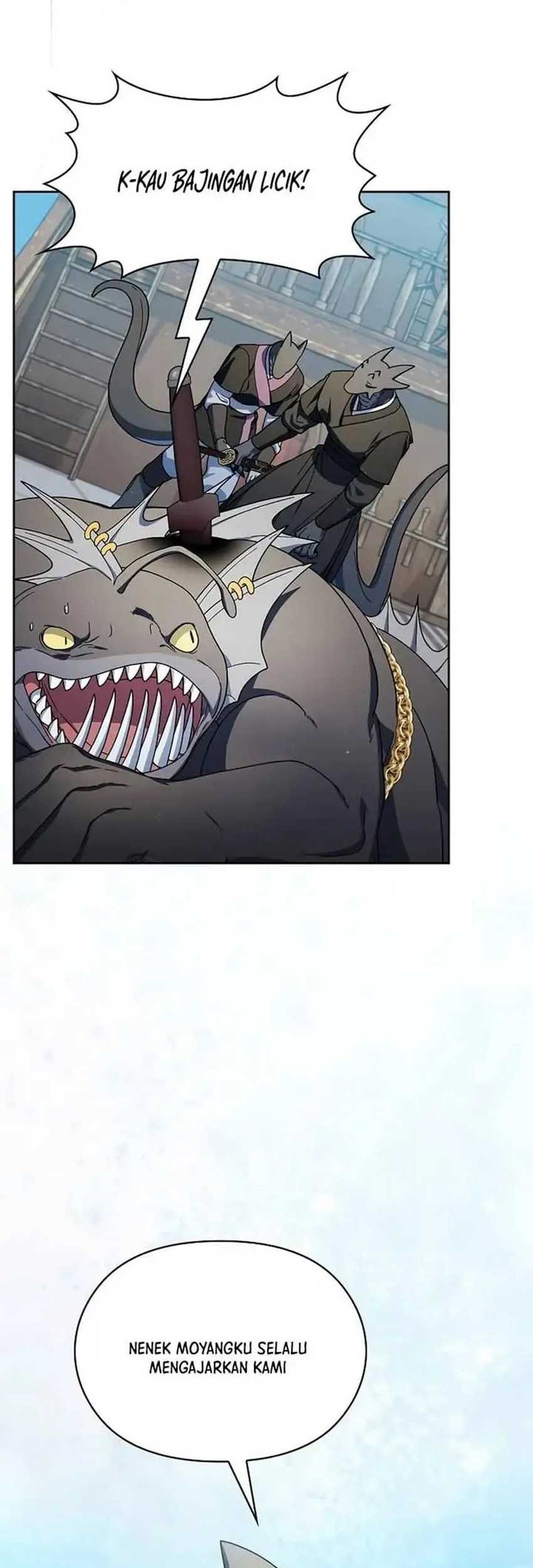 The Nebula’s Civilization Chapter 92 - halaman 26
