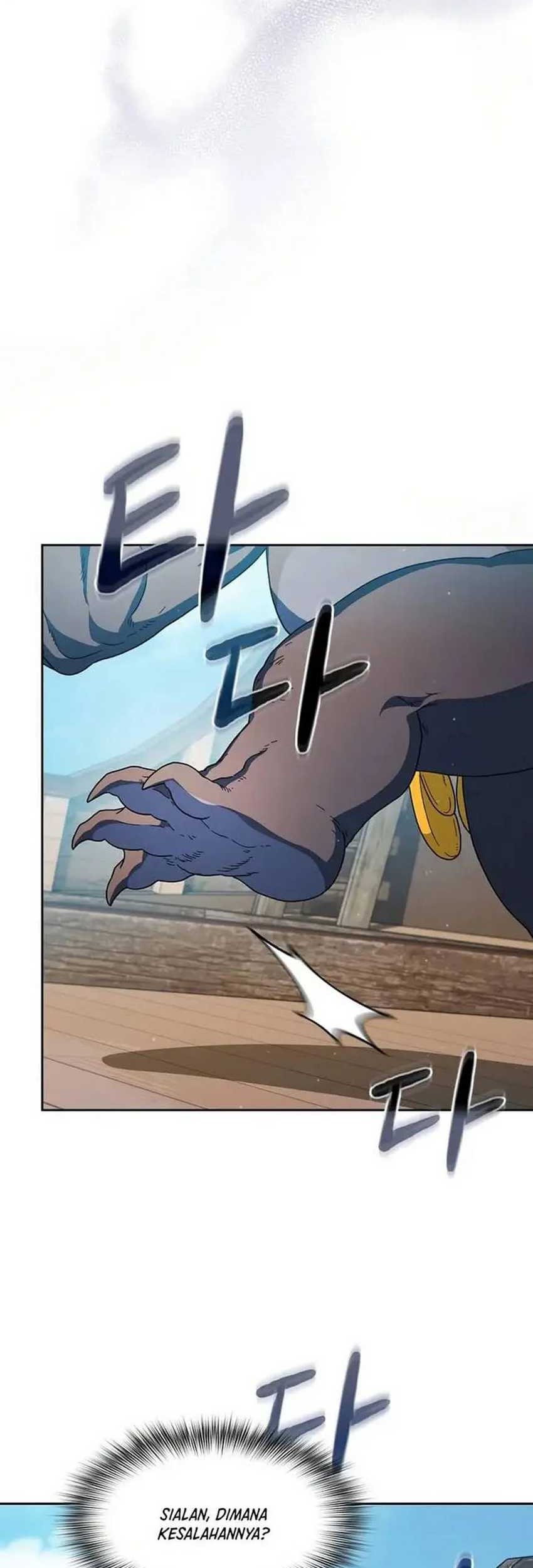 The Nebula’s Civilization Chapter 92 - halaman 3