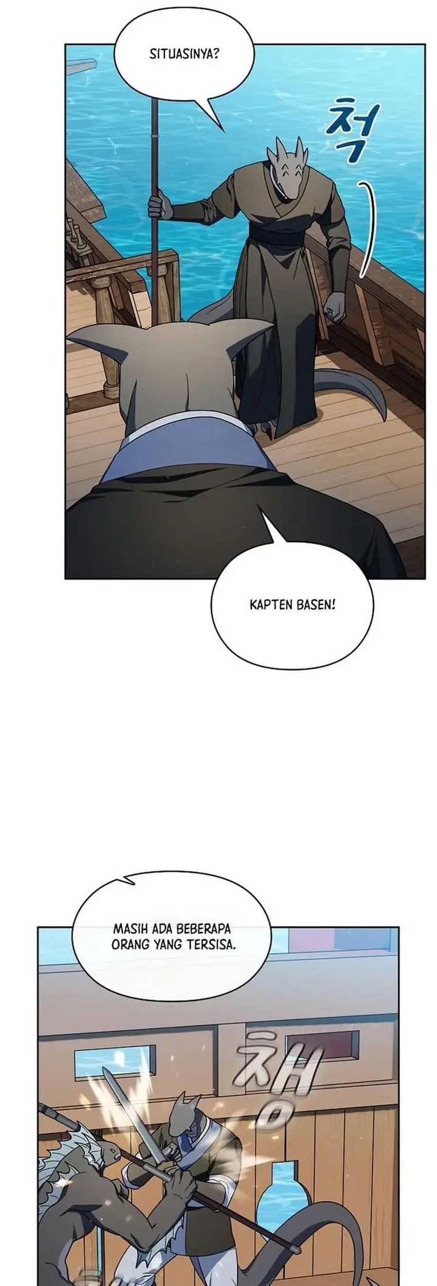 The Nebula’s Civilization Chapter 92 - halaman 32