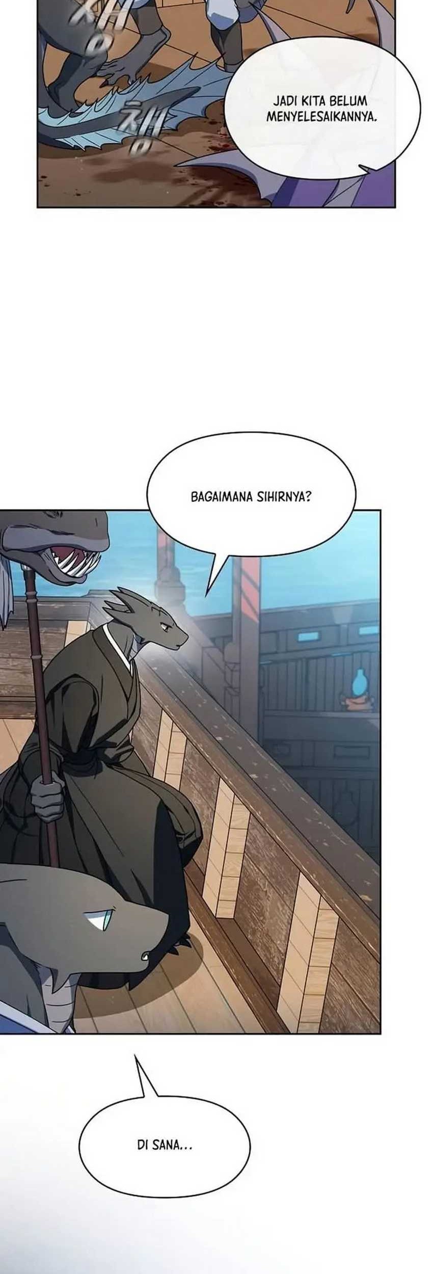The Nebula’s Civilization Chapter 92 - halaman 33
