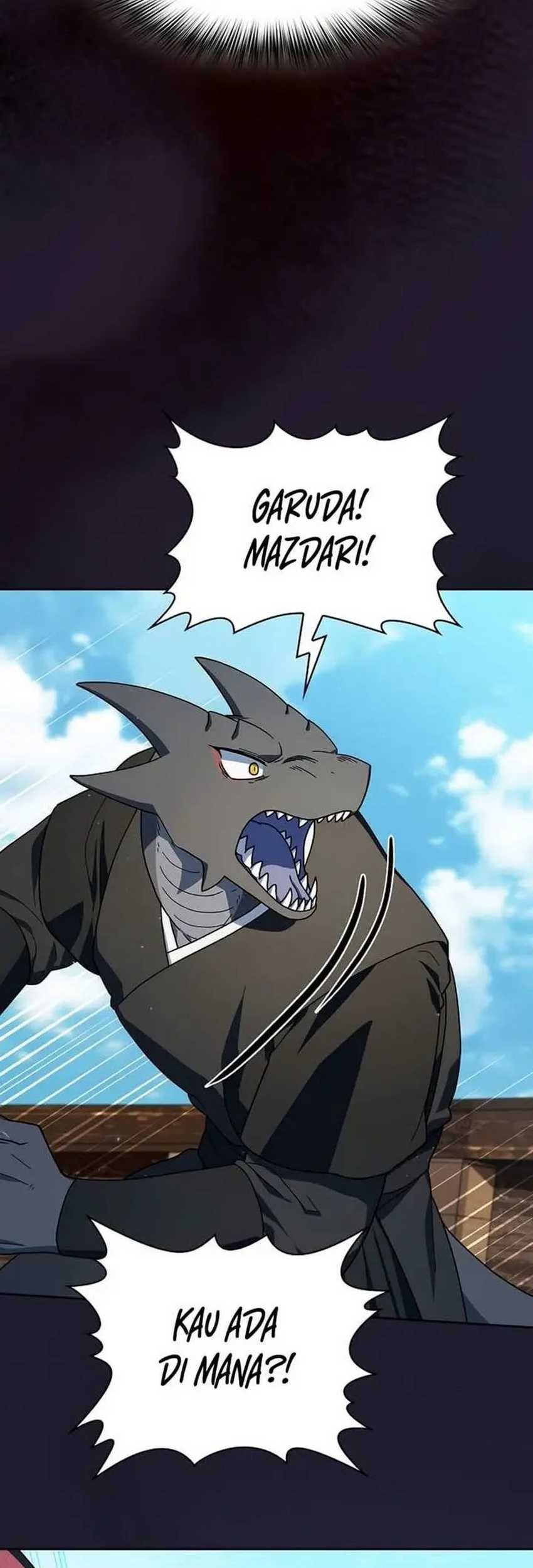 The Nebula’s Civilization Chapter 92 - halaman 37