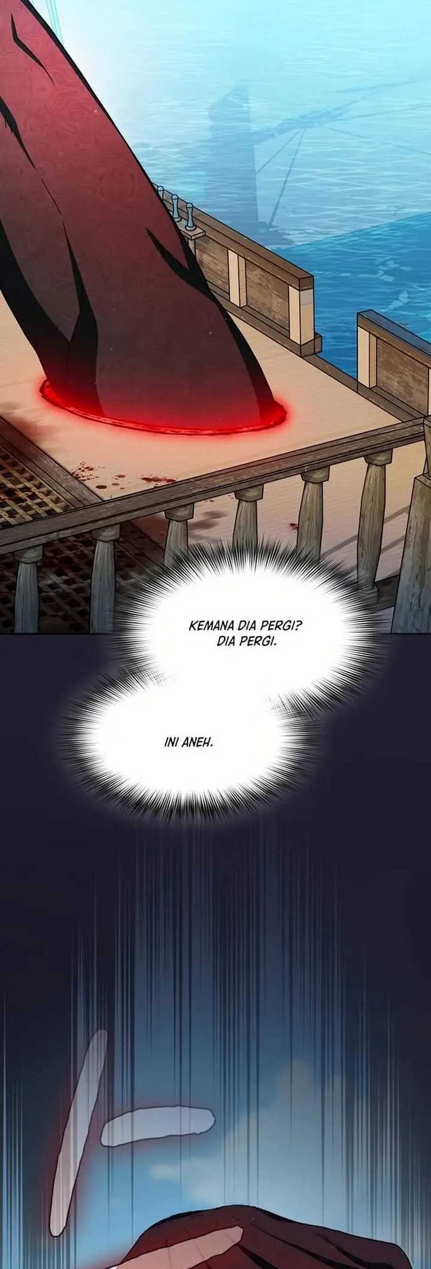 The Nebula’s Civilization Chapter 92 - halaman 38