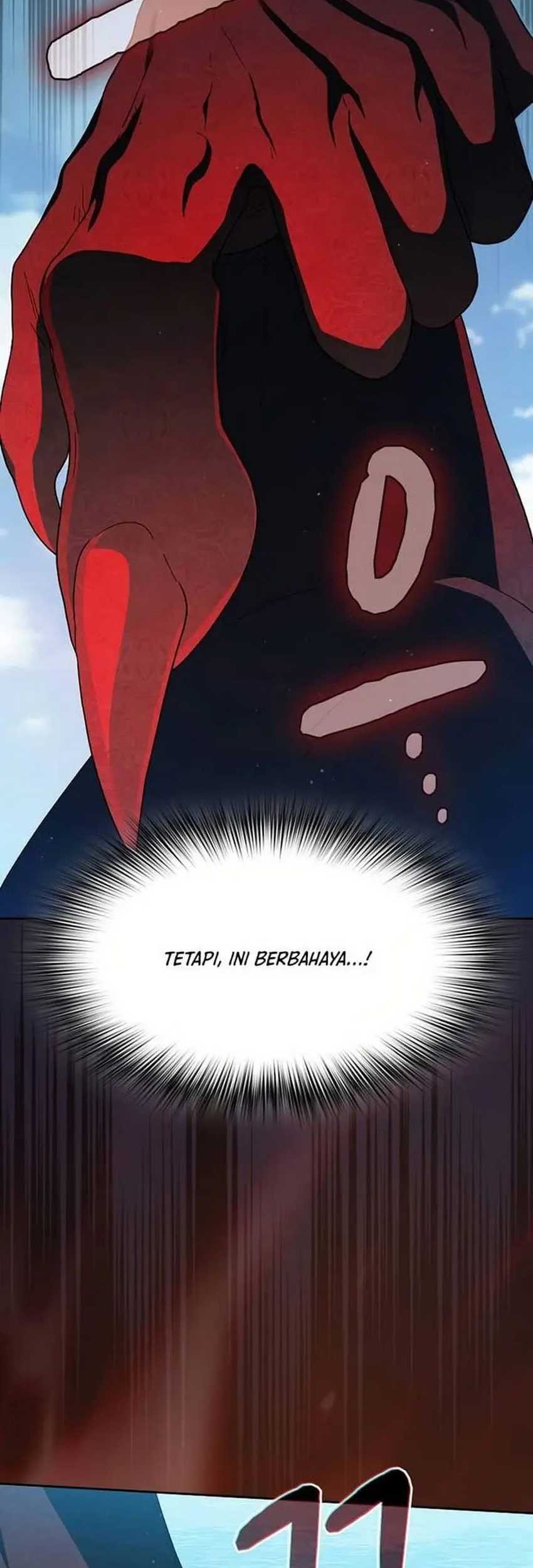 The Nebula’s Civilization Chapter 92 - halaman 39
