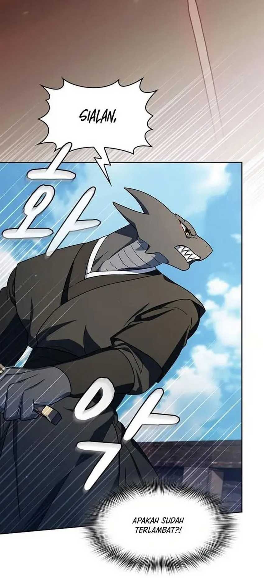 The Nebula’s Civilization Chapter 92 - halaman 41