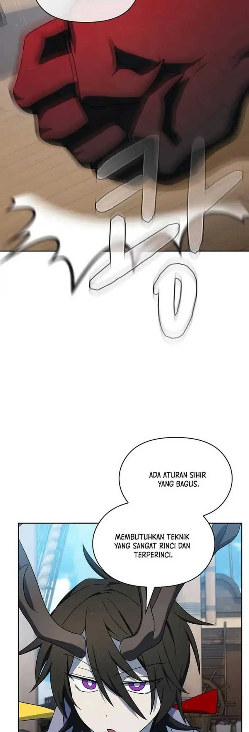 The Nebula’s Civilization Chapter 92 - halaman 46