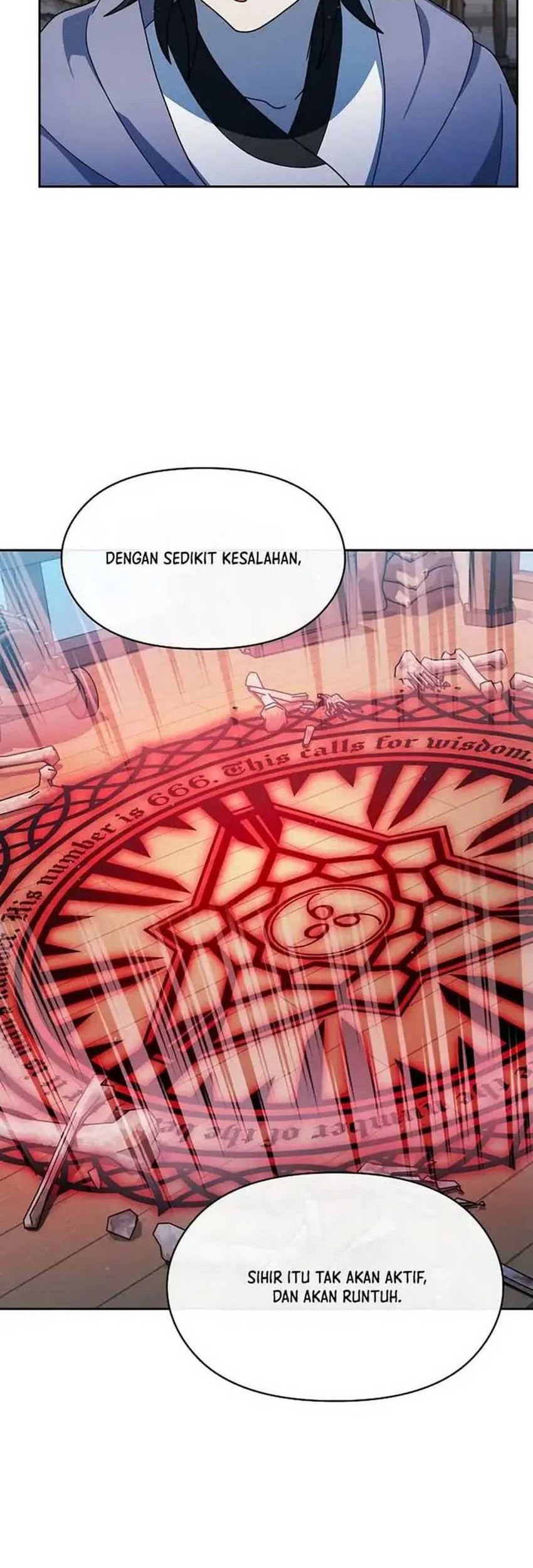 The Nebula’s Civilization Chapter 92 - halaman 47